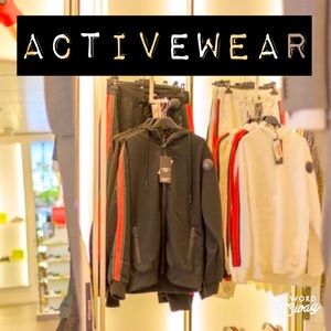 Activewear